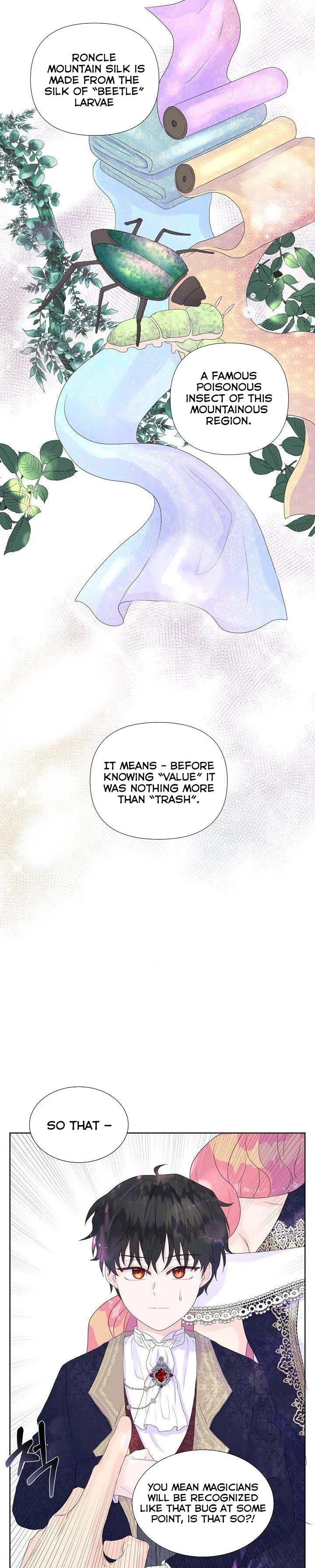 Don’t Trust the Heroine Chapter 7 – Page 11