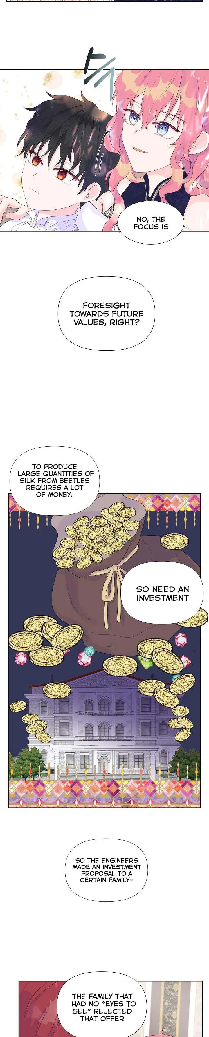 Don’t Trust the Heroine Chapter 7 – Page 12