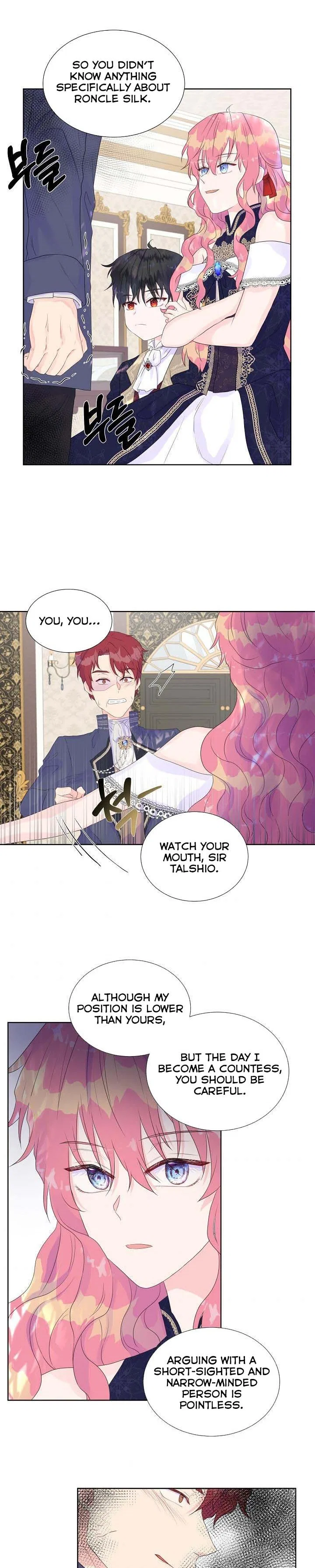 Don’t Trust the Heroine Chapter 7 – Page 14