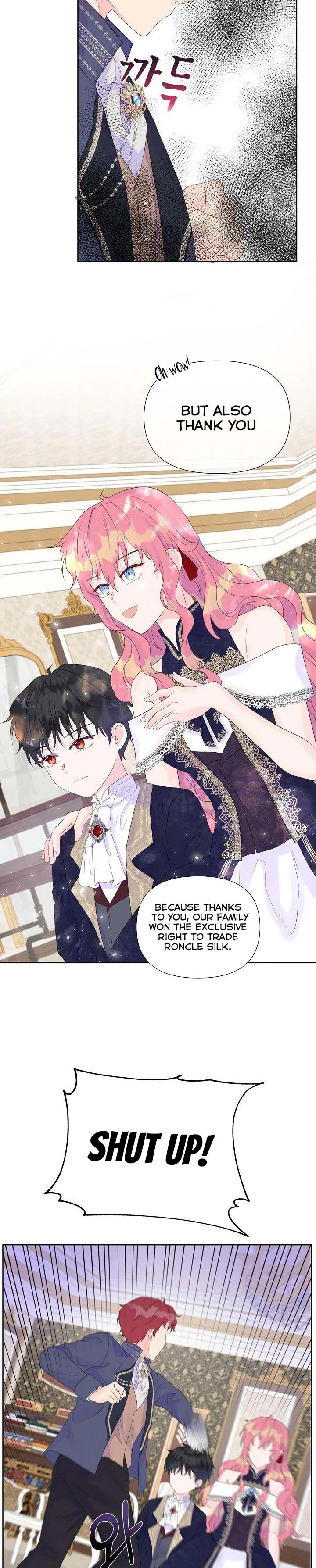Don’t Trust the Heroine Chapter 7 – Page 15