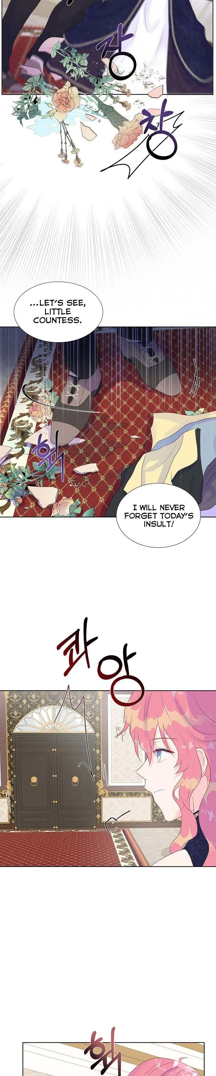 Don’t Trust the Heroine Chapter 7 – Page 16
