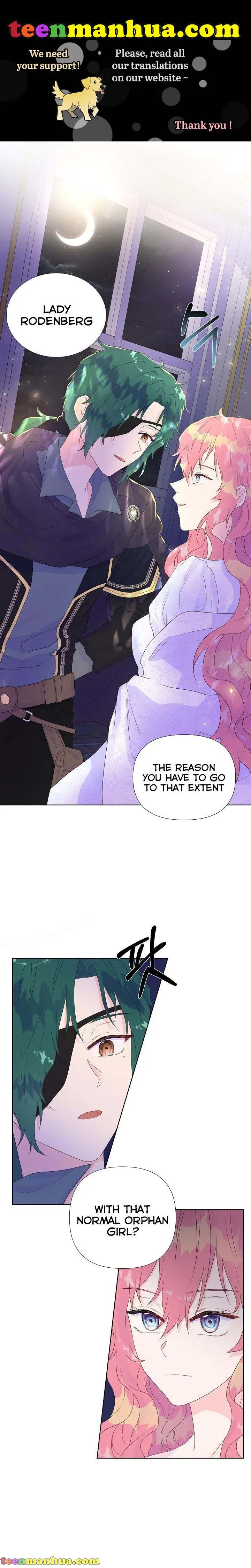 Don’t Trust the Heroine Chapter 6 – Page 1
