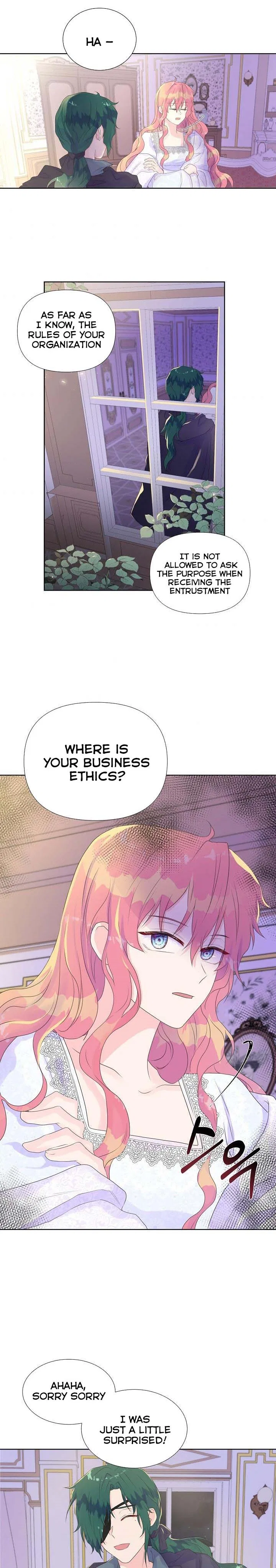 Don’t Trust the Heroine Chapter 6 – Page 2