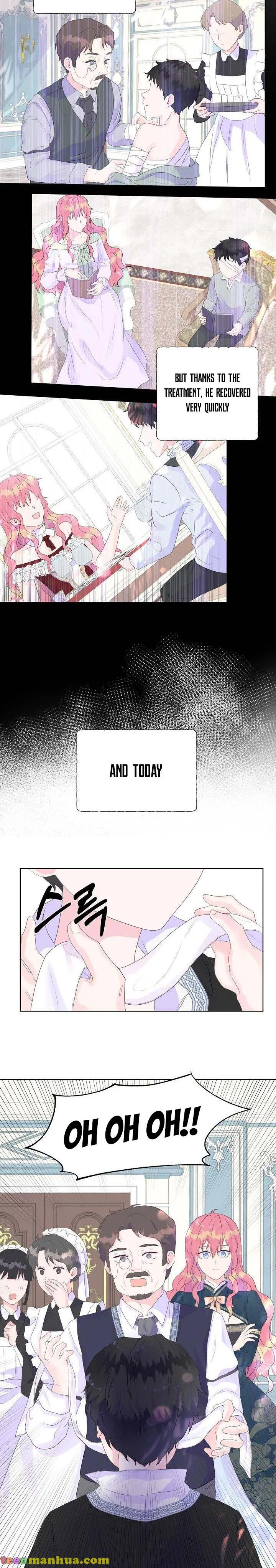 Don’t Trust the Heroine Chapter 6 – Page 6