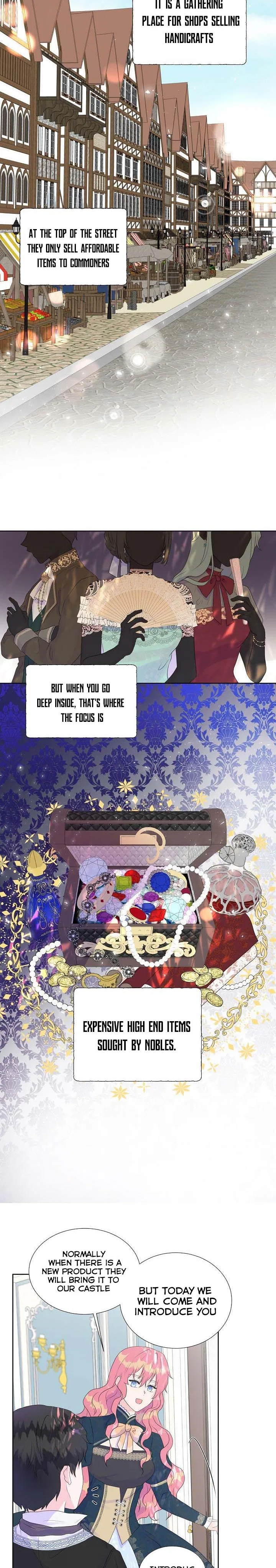 Don’t Trust the Heroine Chapter 6 – Page 9
