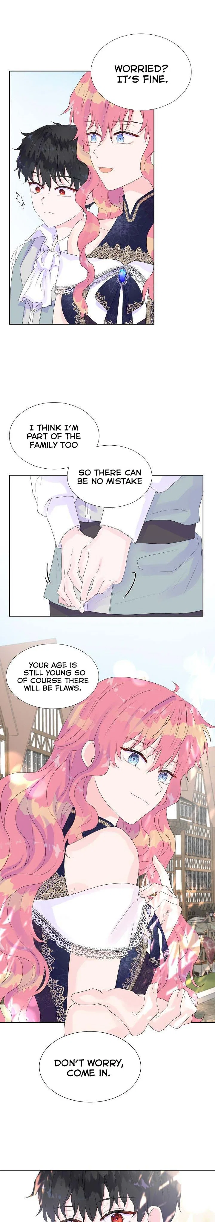 Don’t Trust the Heroine Chapter 6 – Page 14