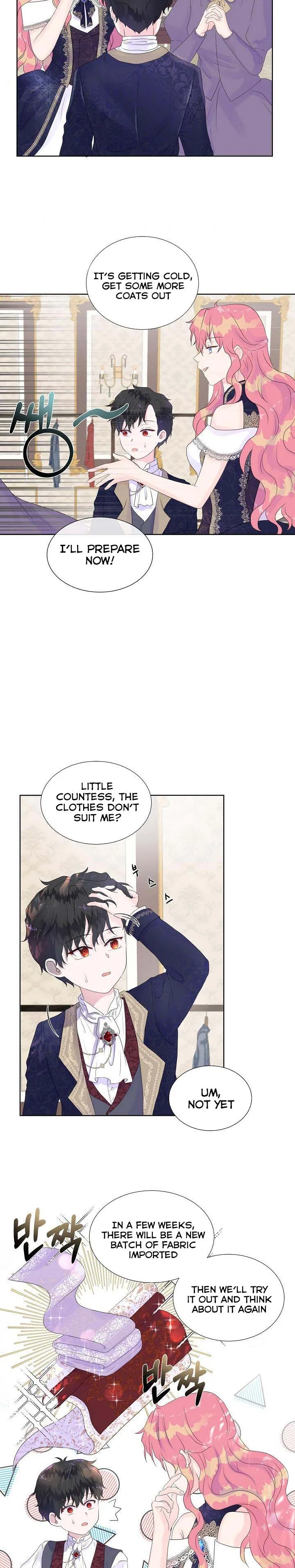 Don’t Trust the Heroine Chapter 6 – Page 16