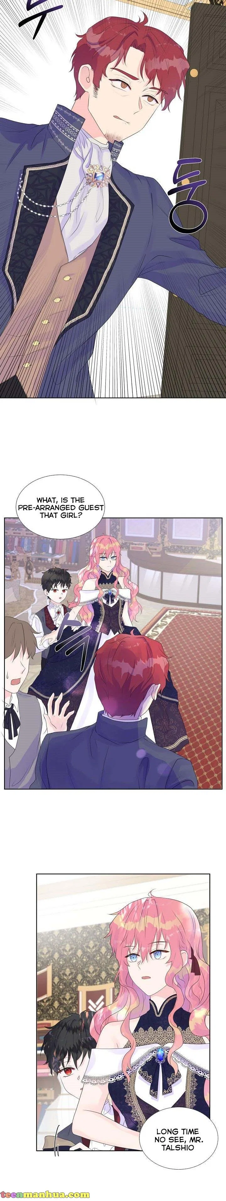 Don’t Trust the Heroine Chapter 6 – Page 20