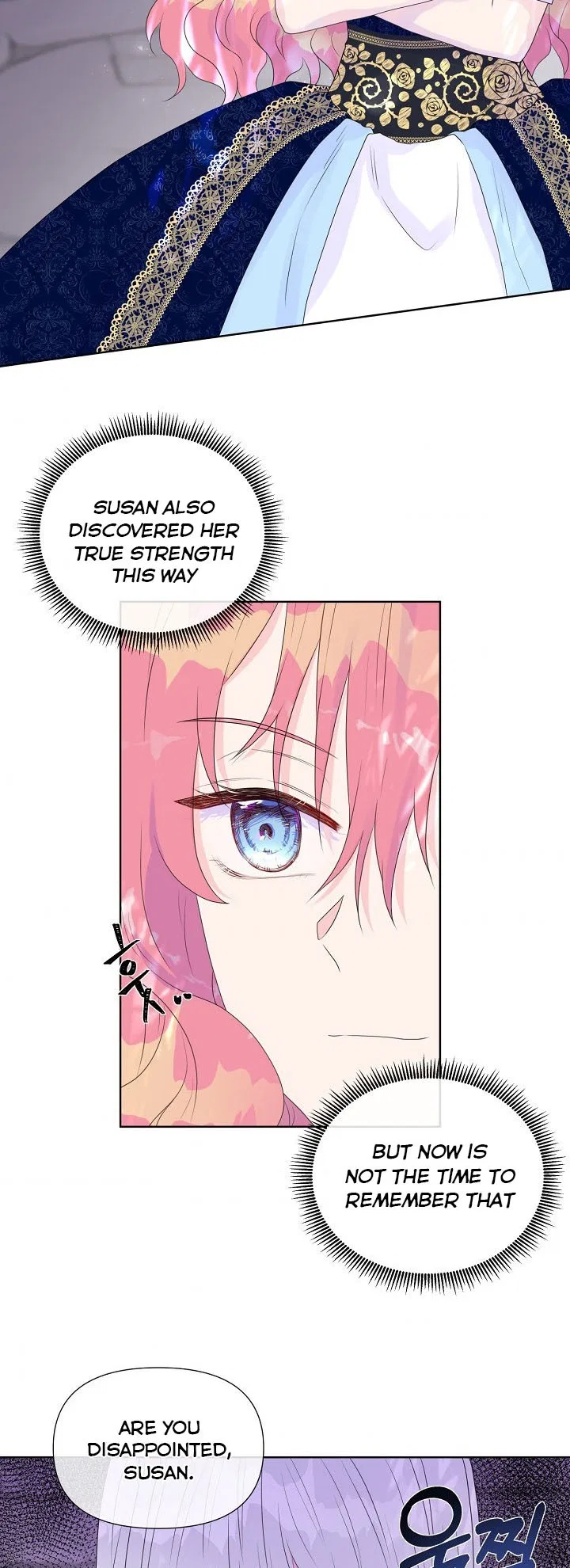Don’t Trust the Heroine Chapter 5 – Page 3
