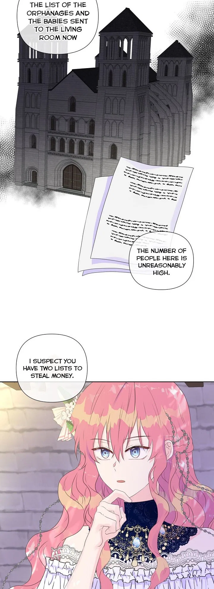 Don’t Trust the Heroine Chapter 5 – Page 6