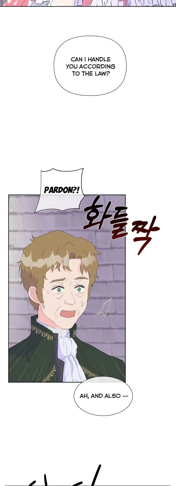 Don’t Trust the Heroine Chapter 5 – Page 7