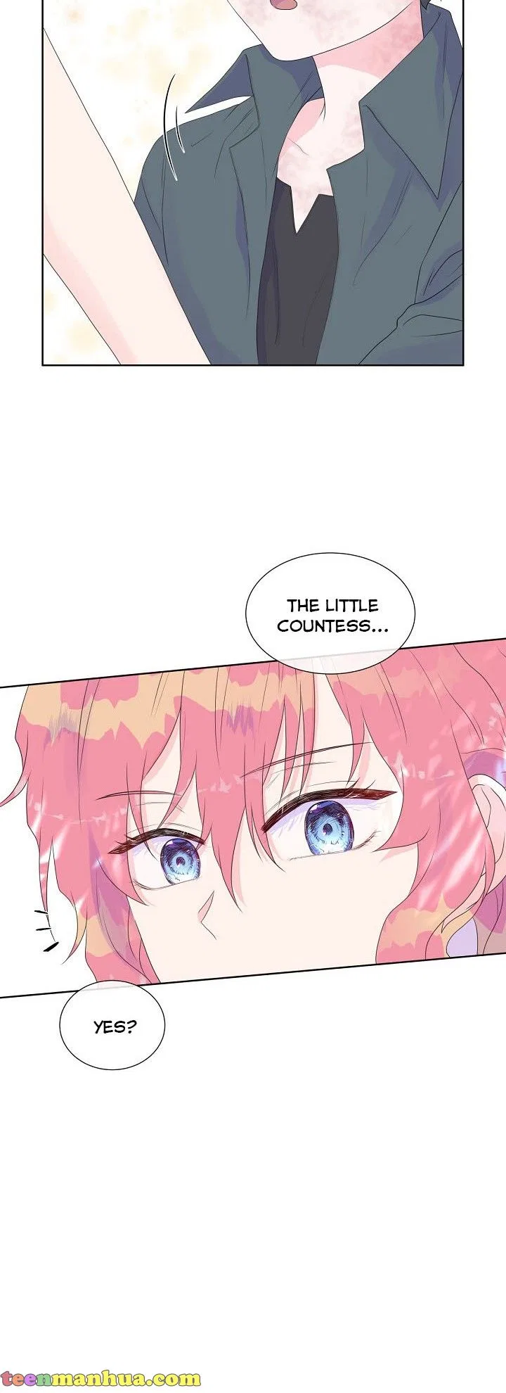 Don’t Trust the Heroine Chapter 5 – Page 10