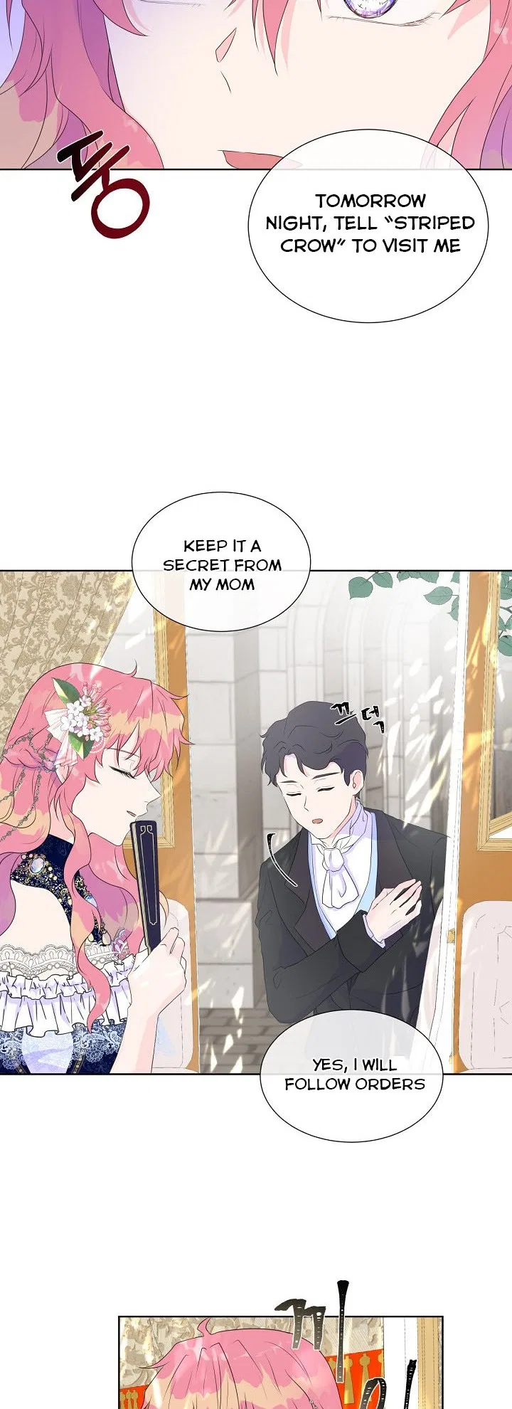 Don’t Trust the Heroine Chapter 5 – Page 18