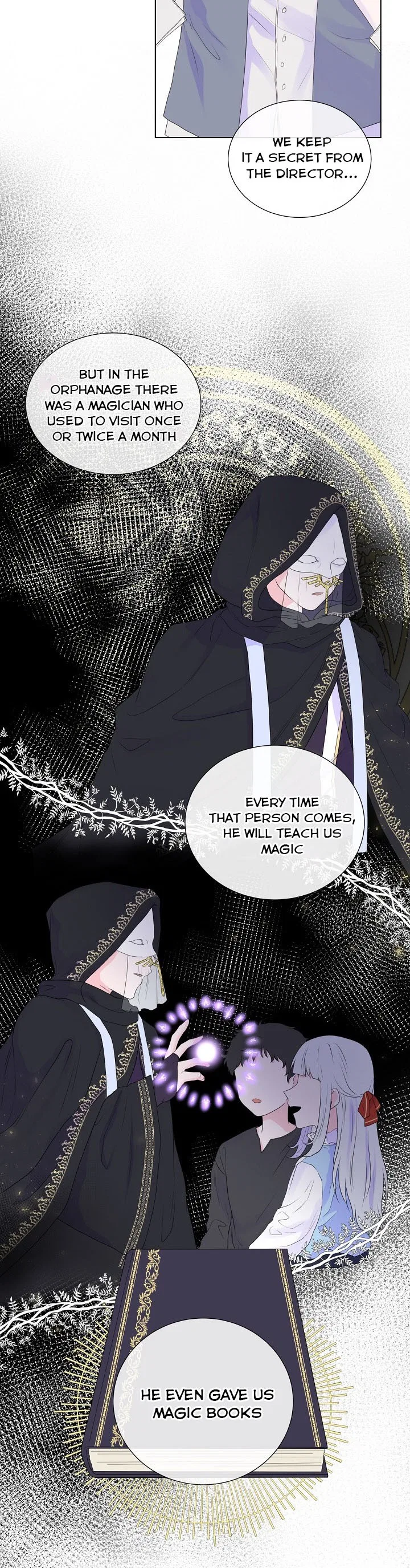 Don’t Trust the Heroine Chapter 5 – Page 29