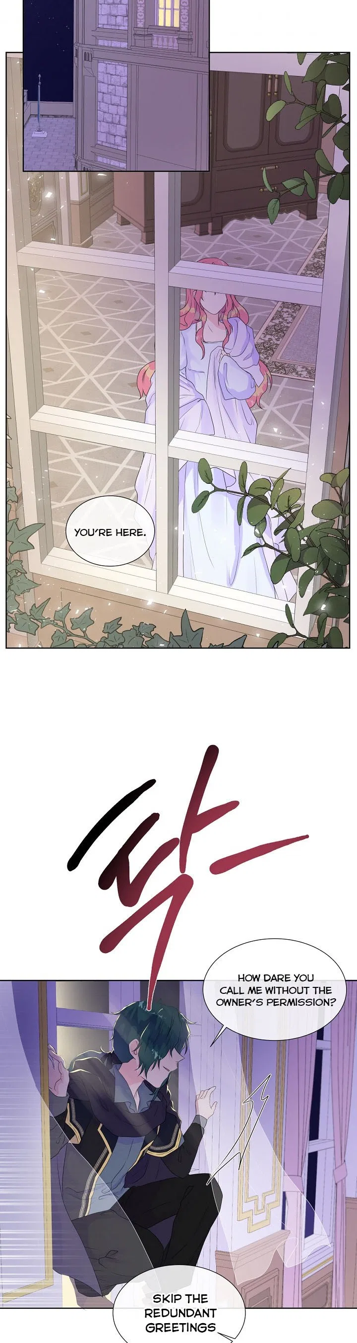 Don’t Trust the Heroine Chapter 5 – Page 33