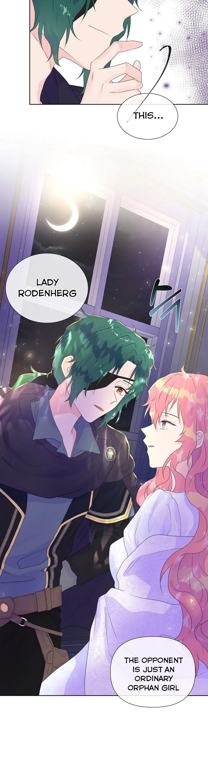 Don’t Trust the Heroine Chapter 5 – Page 39