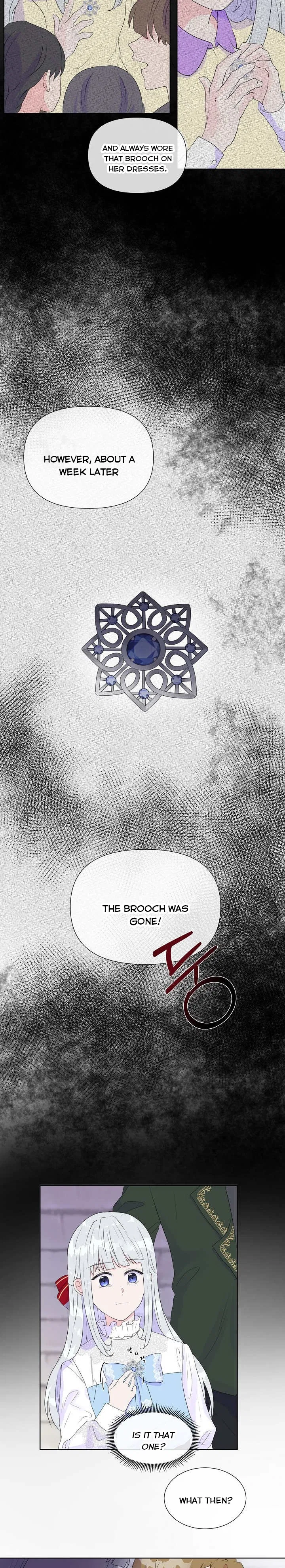 Don’t Trust the Heroine Chapter 4 – Page 4