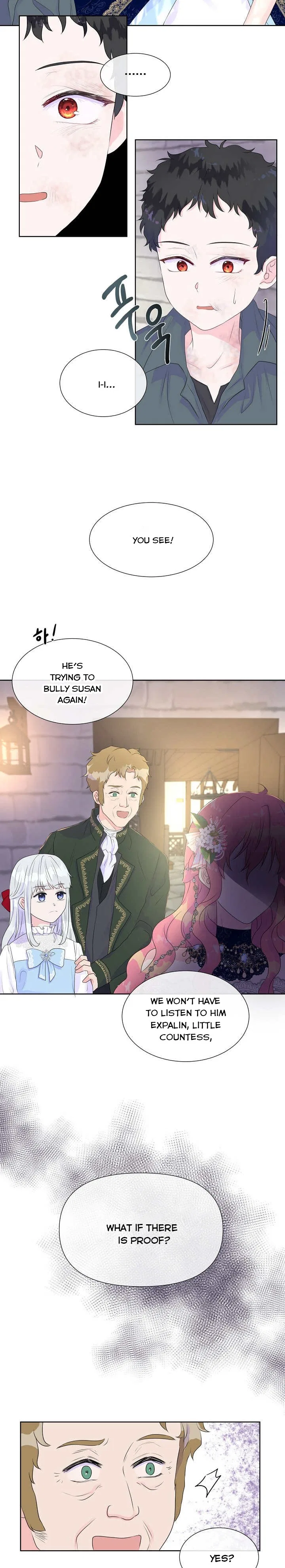 Don’t Trust the Heroine Chapter 4 – Page 8