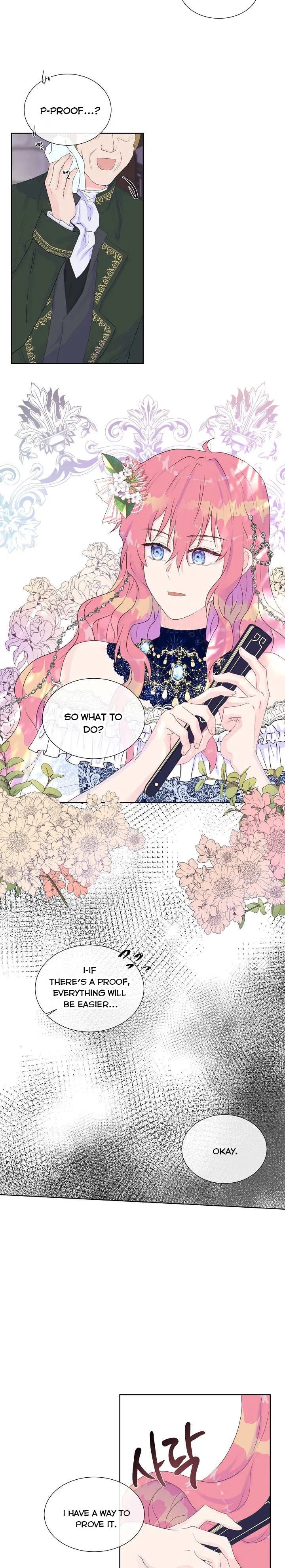 Don’t Trust the Heroine Chapter 4 – Page 9