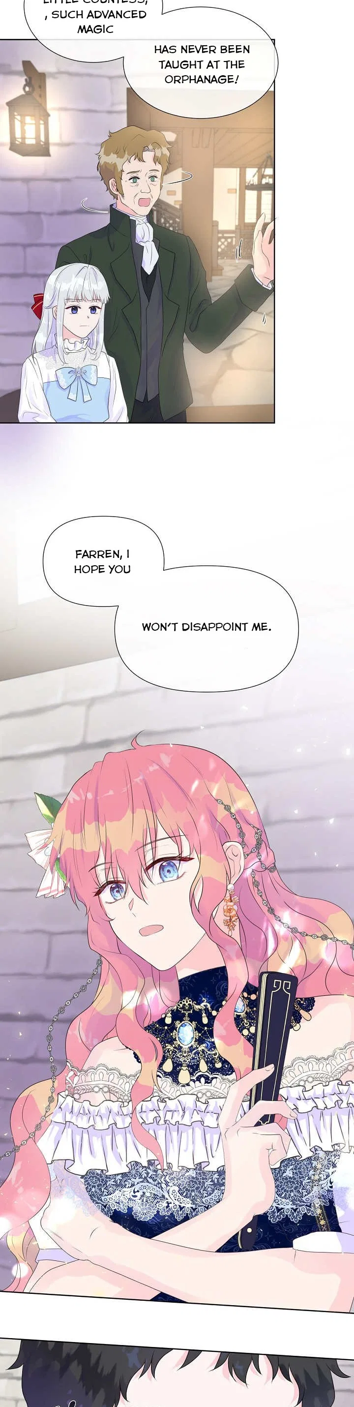 Don’t Trust the Heroine Chapter 4 – Page 19