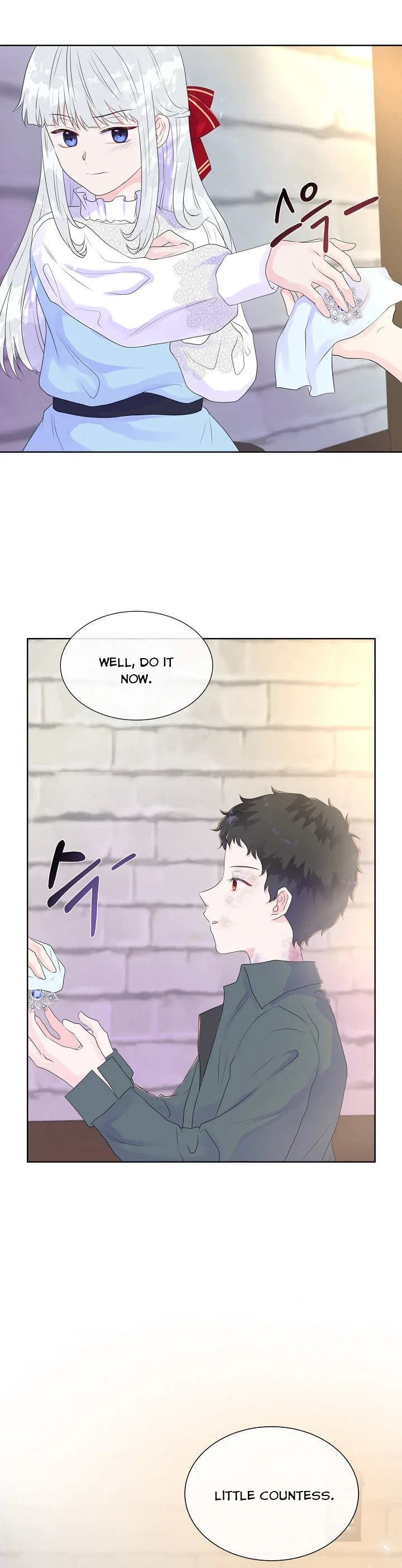 Don’t Trust the Heroine Chapter 4 – Page 21