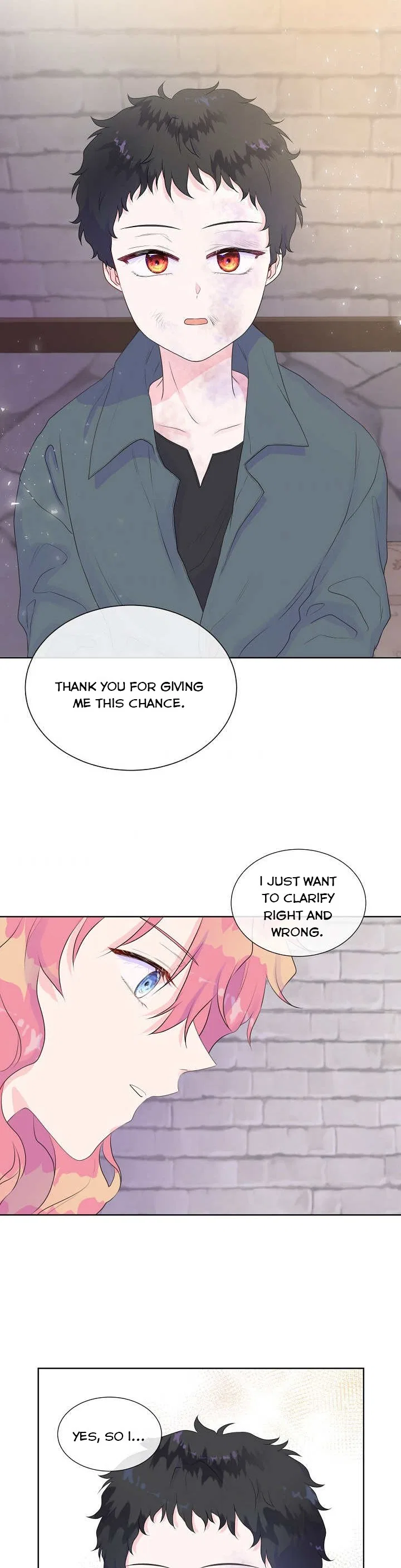 Don’t Trust the Heroine Chapter 4 – Page 22