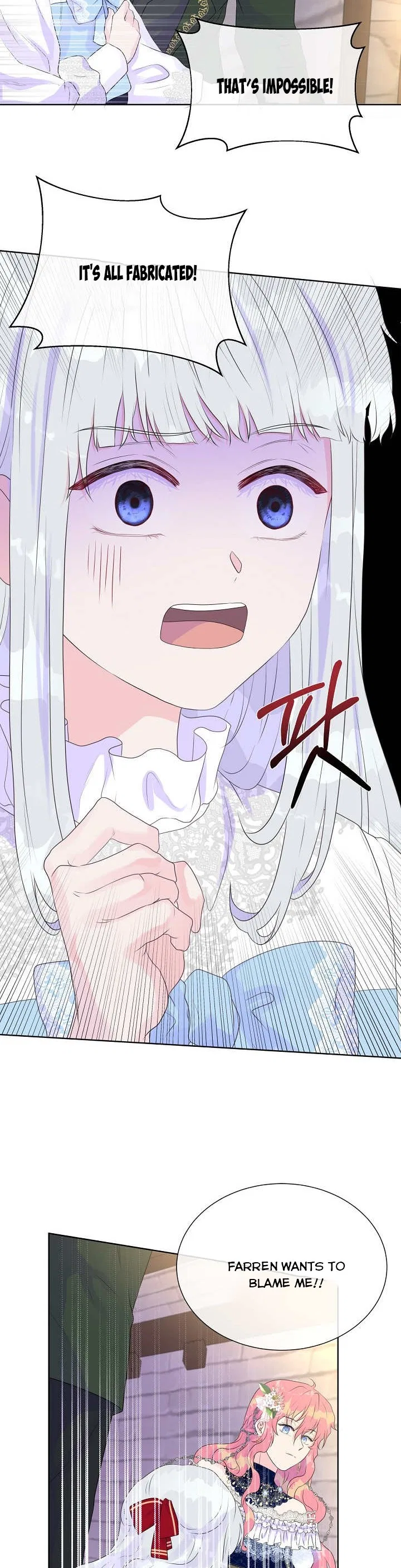 Don’t Trust the Heroine Chapter 4 – Page 27