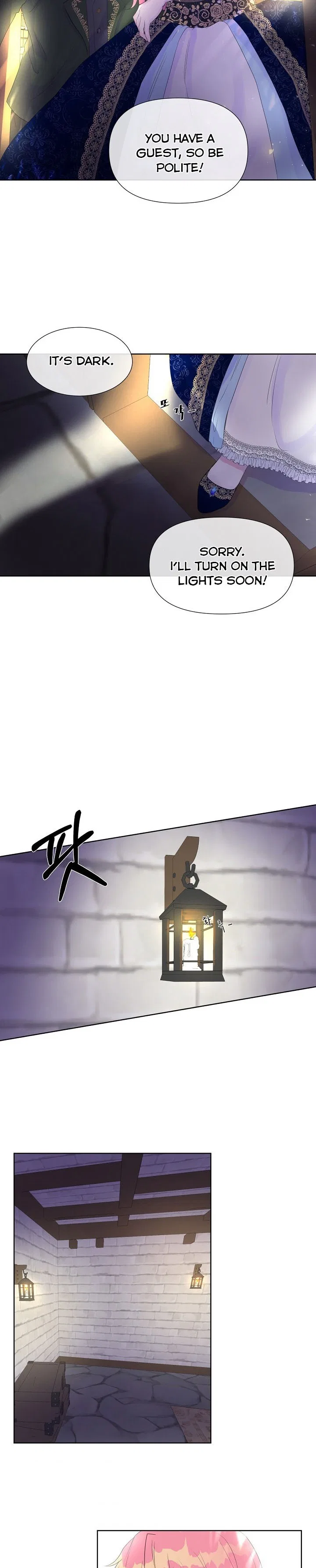 Don’t Trust the Heroine Chapter 3 – Page 10