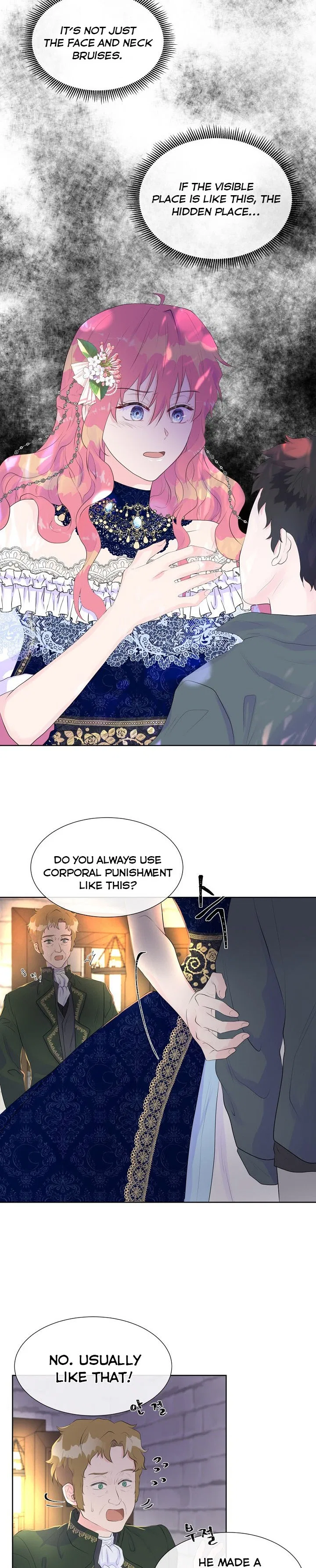 Don’t Trust the Heroine Chapter 3 – Page 15