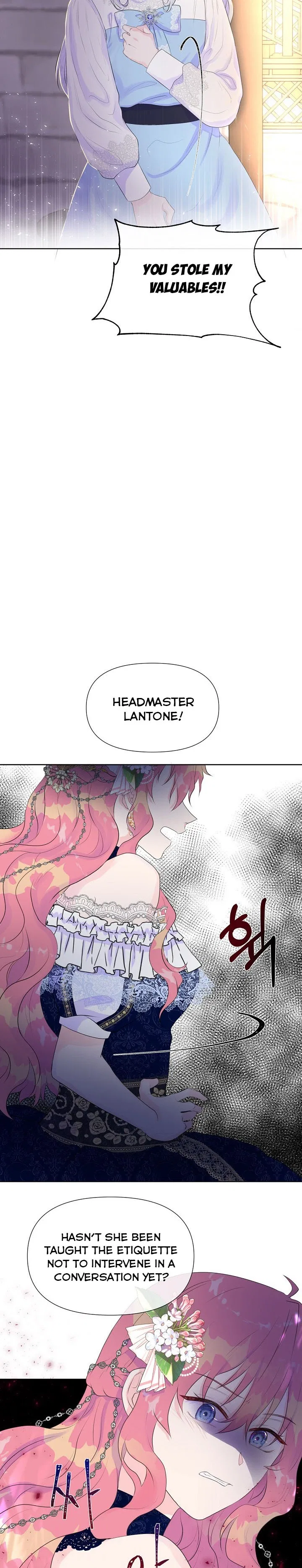 Don’t Trust the Heroine Chapter 3 – Page 19