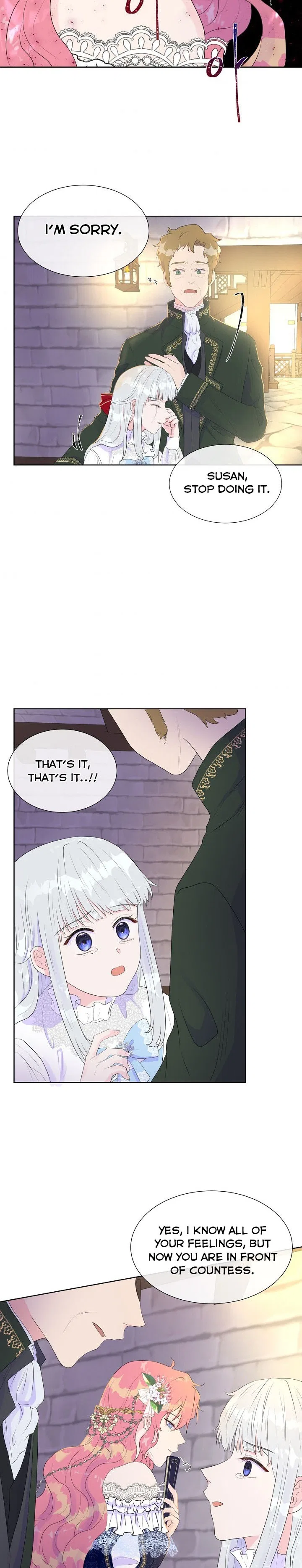 Don’t Trust the Heroine Chapter 3 – Page 20