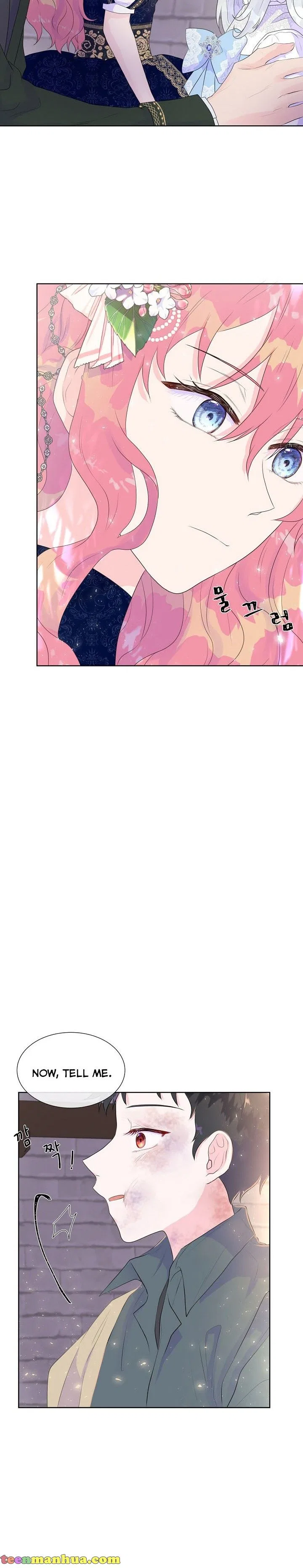 Don’t Trust the Heroine Chapter 3 – Page 21