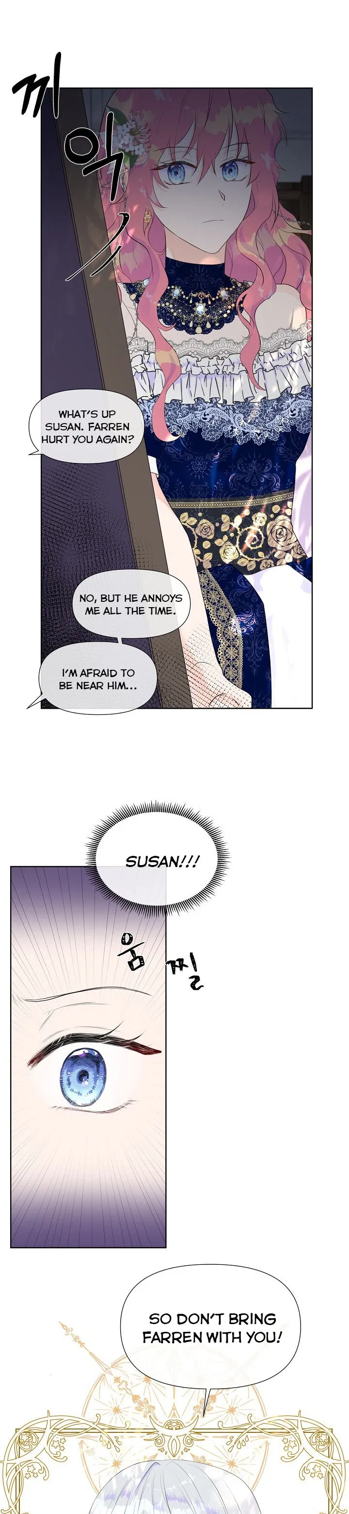 Don’t Trust the Heroine Chapter 2 – Page 5
