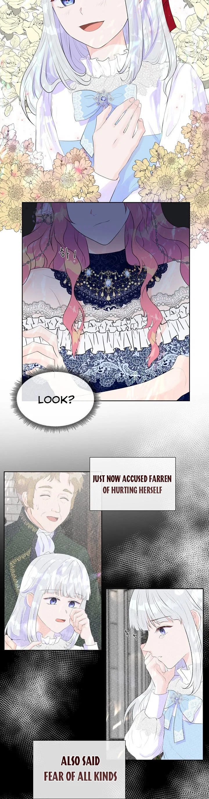 Don’t Trust the Heroine Chapter 2 – Page 23
