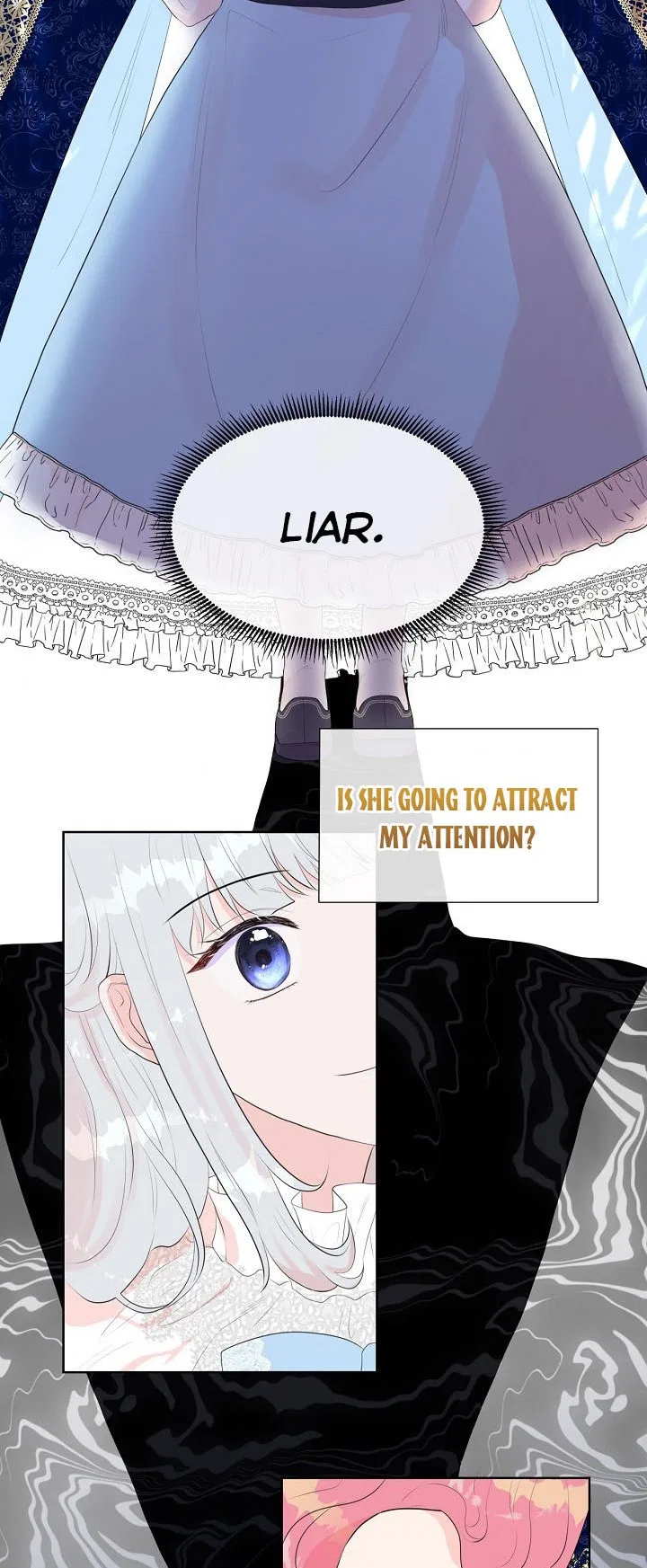 Don’t Trust the Heroine Chapter 2 – Page 26