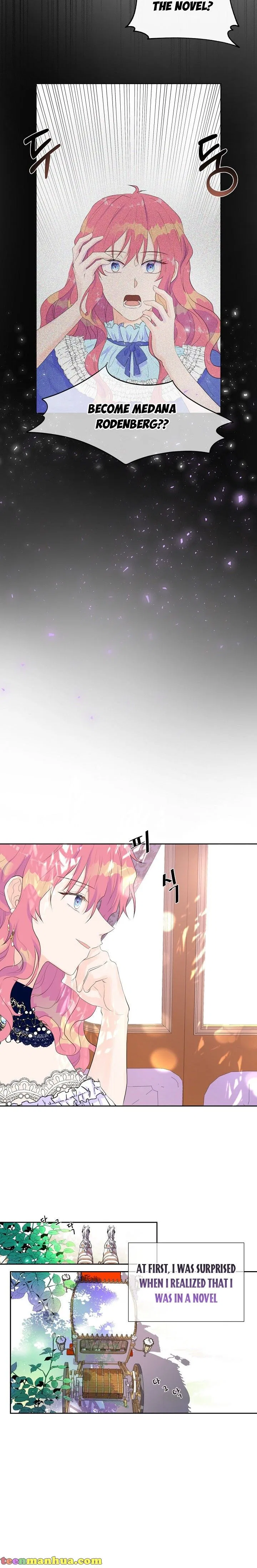 Don’t Trust the Heroine Chapter 1 – Page 18