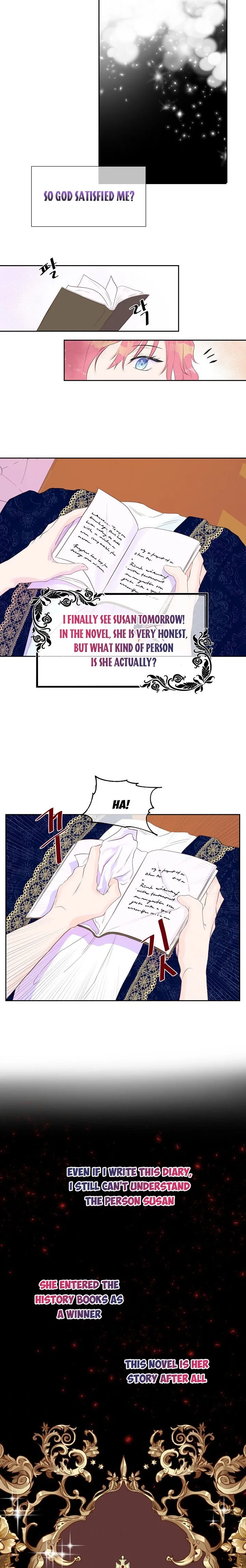 Don’t Trust the Heroine Chapter 1 – Page 21