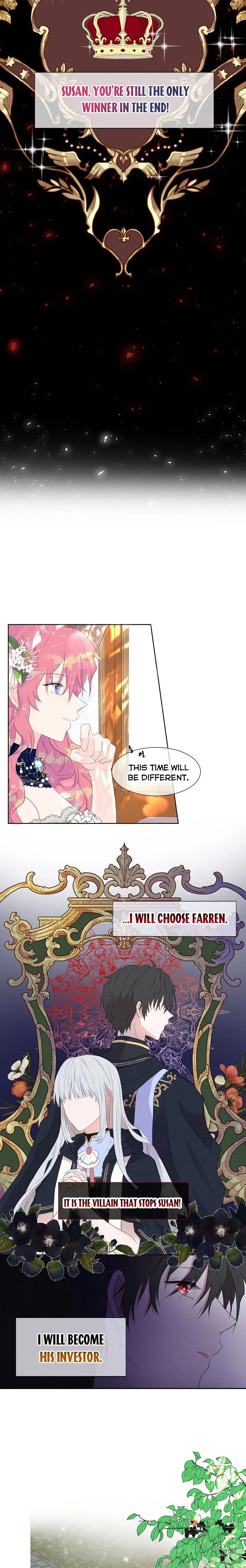 Don’t Trust the Heroine Chapter 1 – Page 22