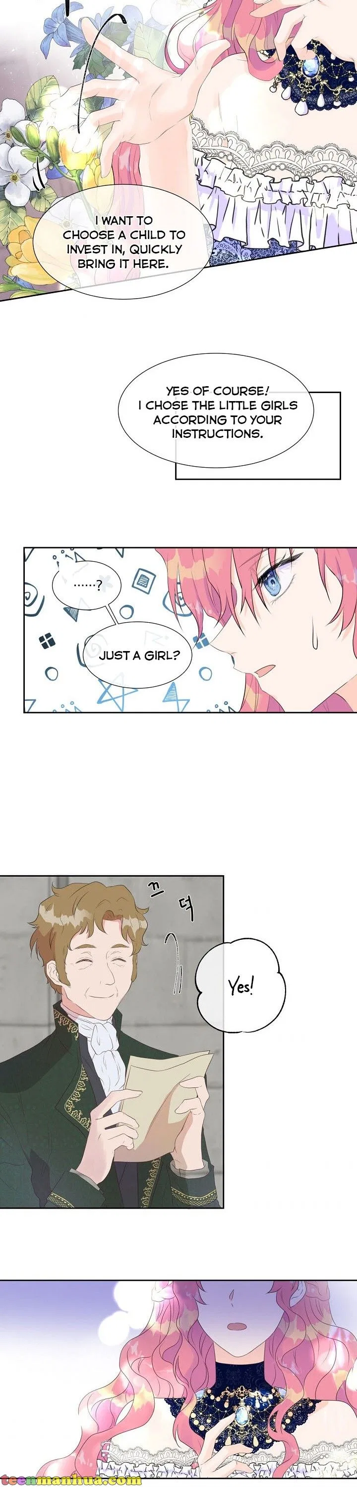 Don’t Trust the Heroine Chapter 1 – Page 27