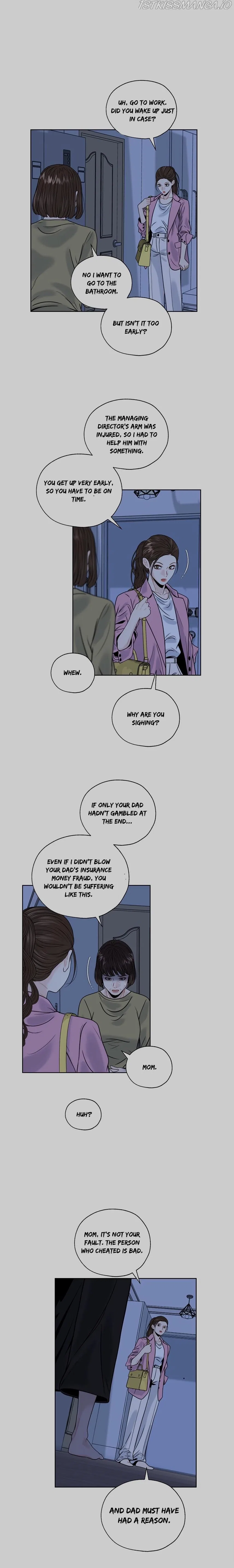 Secretary Deviance Chapter 4 – Page 2