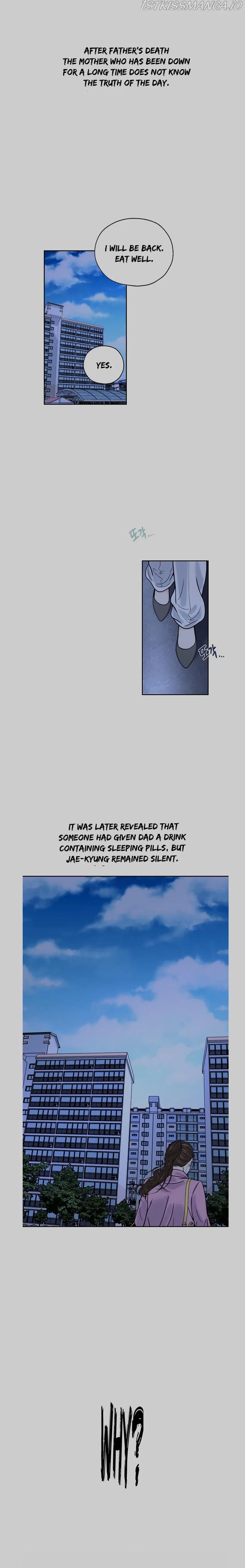 Secretary Deviance Chapter 4 – Page 3