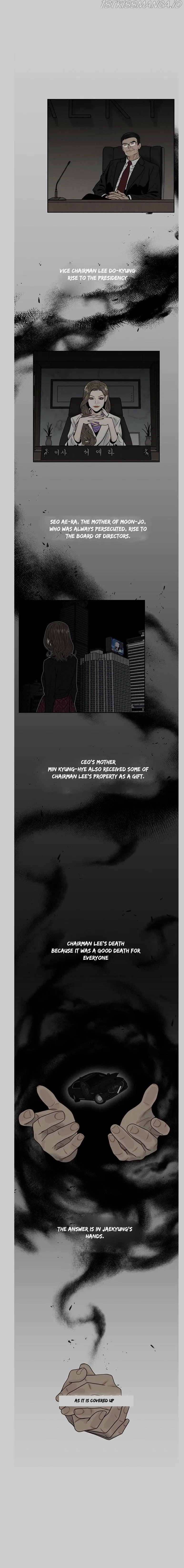 Secretary Deviance Chapter 4 – Page 4