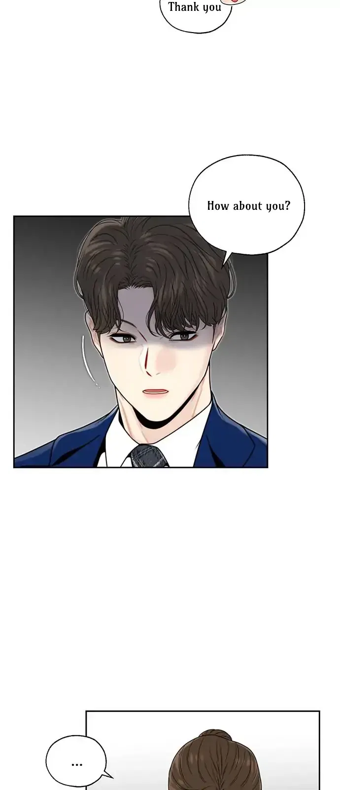 Secretary Deviance Chapter 3 – Page 6