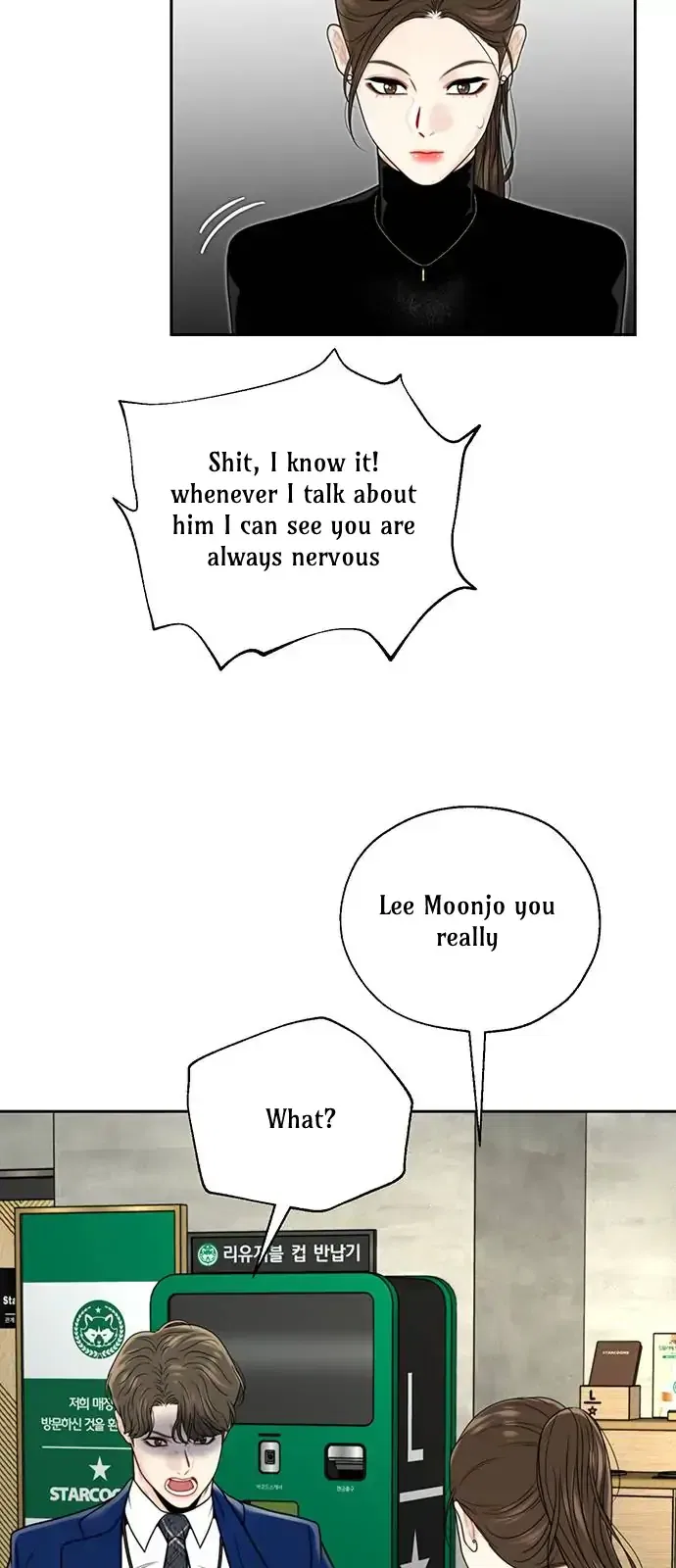 Secretary Deviance Chapter 3 – Page 7