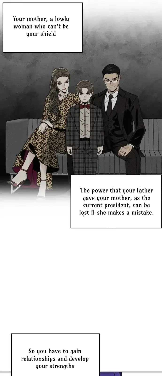 Secretary Deviance Chapter 3 – Page 12