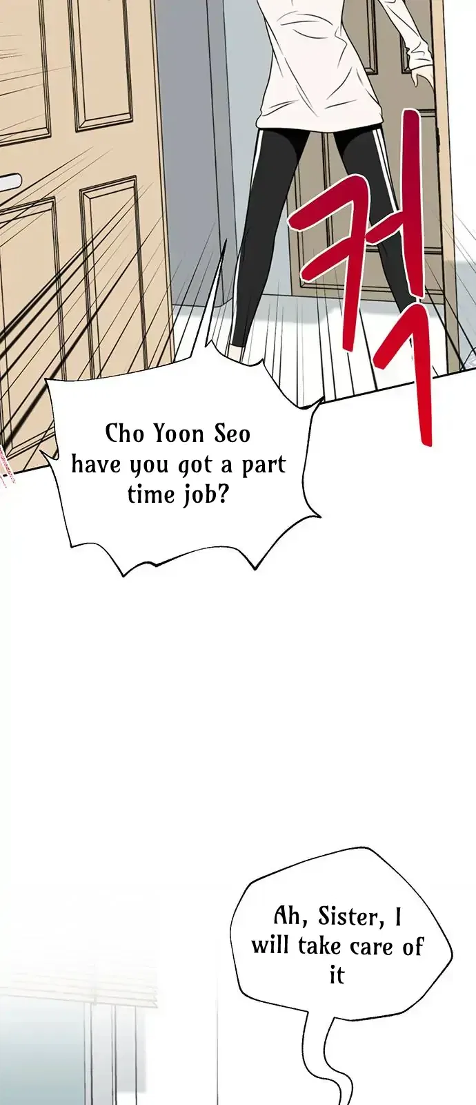 Secretary Deviance Chapter 3 – Page 29