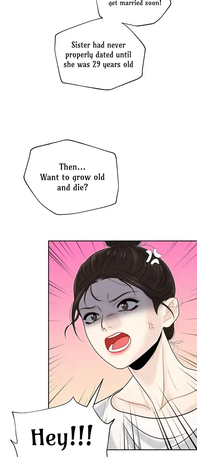 Secretary Deviance Chapter 3 – Page 32