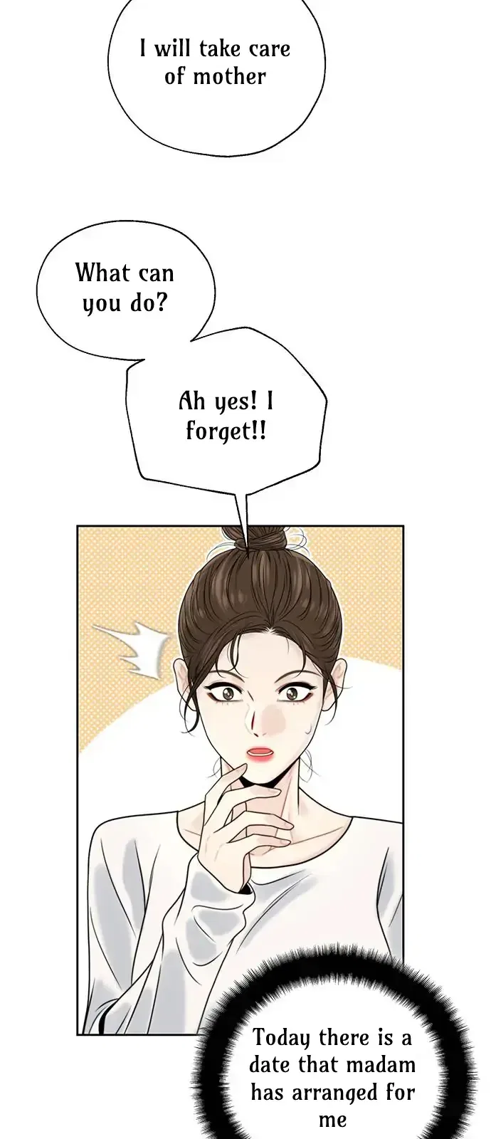 Secretary Deviance Chapter 3 – Page 34