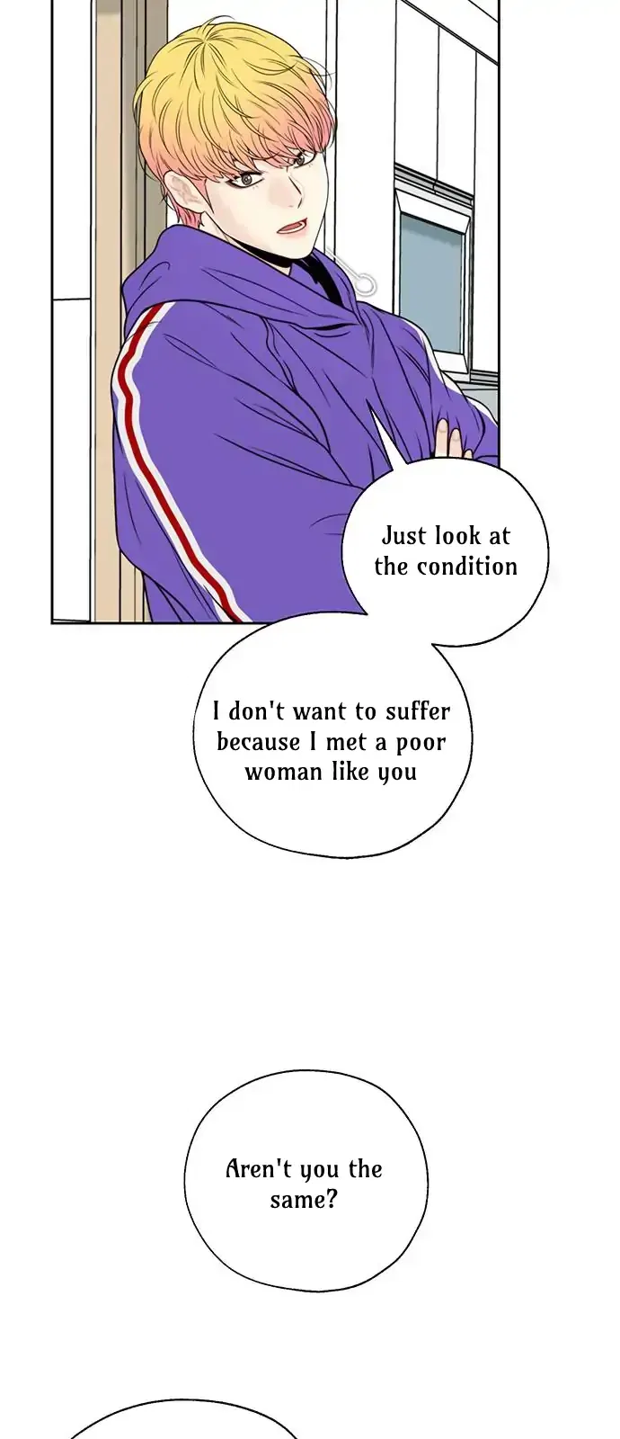 Secretary Deviance Chapter 3 – Page 40