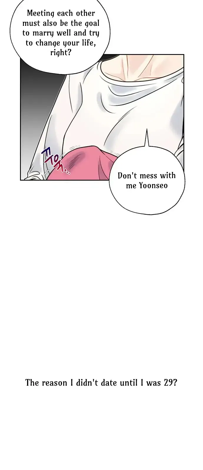 Secretary Deviance Chapter 3 – Page 41
